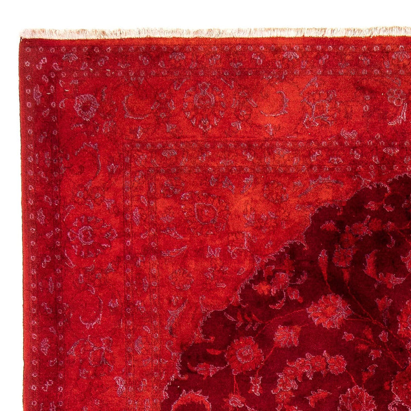 Perserteppich - Nain 288 x 195 cm Teppich Wohnzimmer