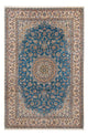 Nain Tappeto 296x197cm - Tappeto persiano