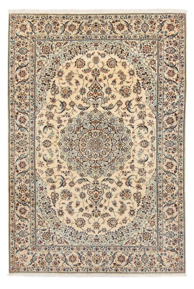 Nain Tapis 197x289cm - Tapis persan