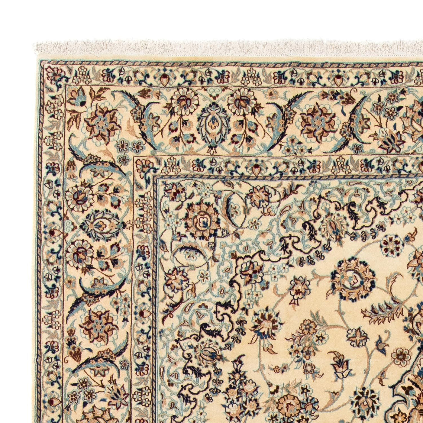 Nain Tapis 289x197cm - Tapis persan