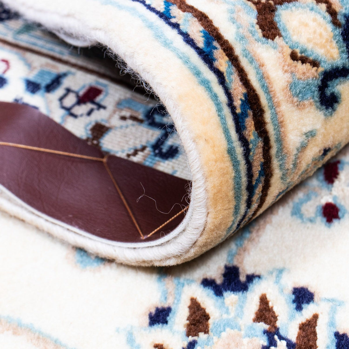 Perserteppich - Nain 289 x 197 cm