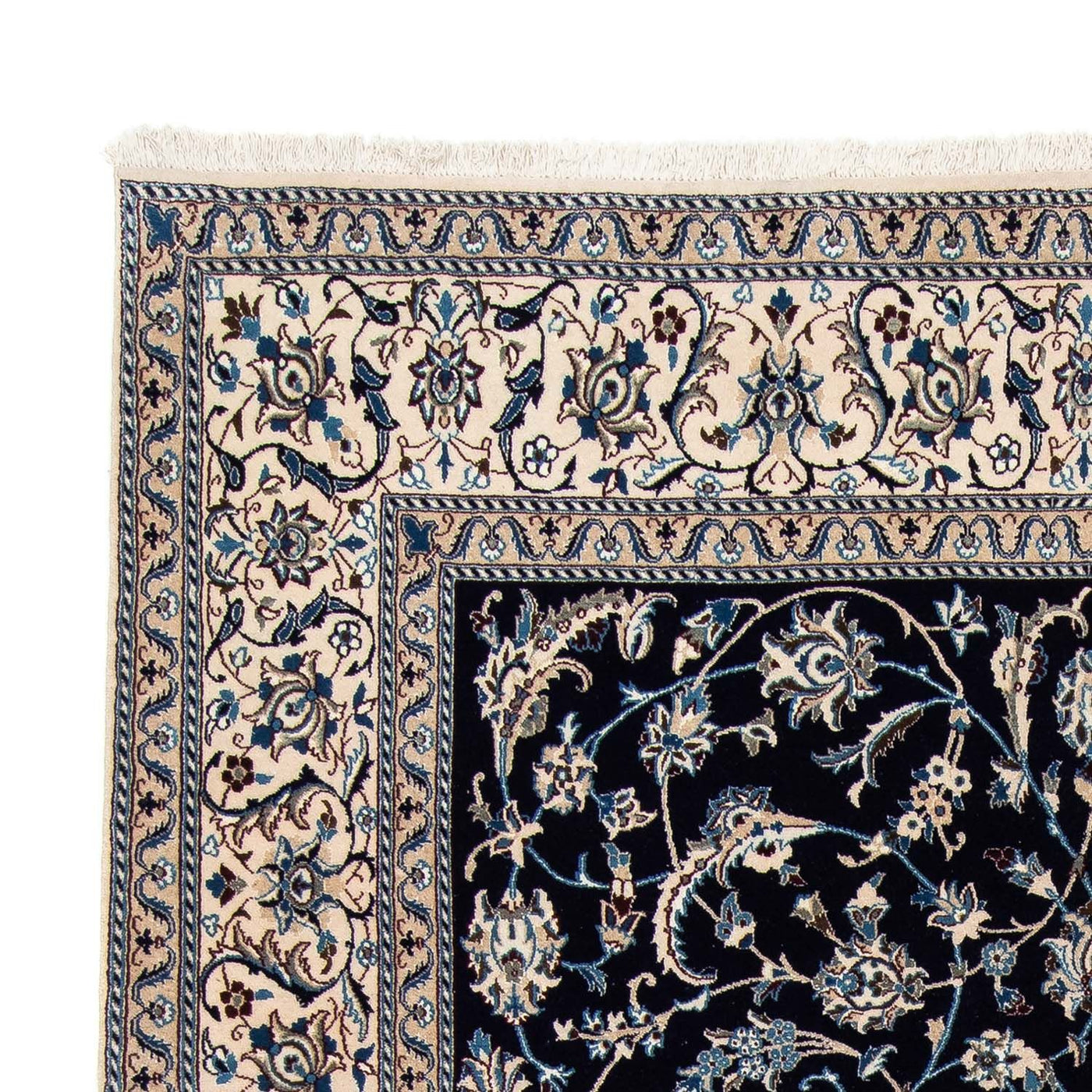 Nain Tapis 295x199cm - Tapis persan
