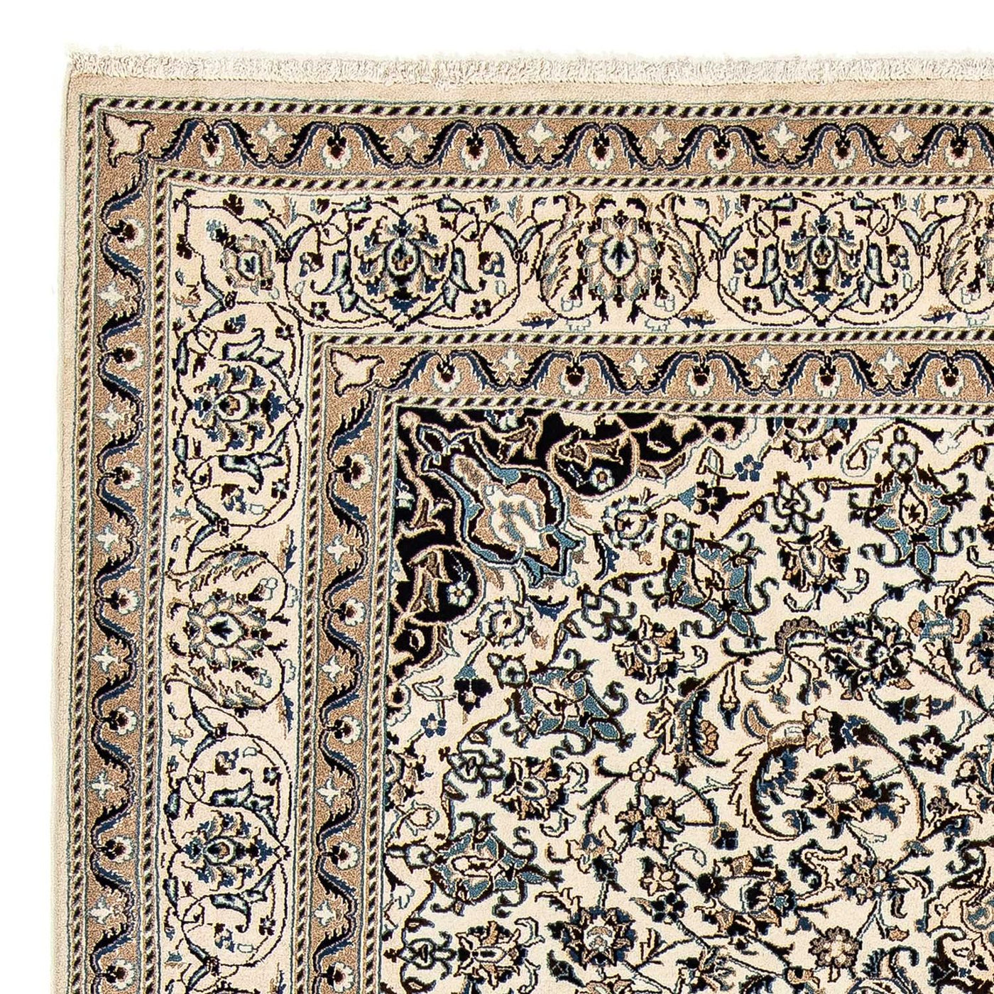 Nain Tapis 289x200cm - Tapis persan
