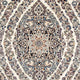 Perserteppich - Nain 316 x 211 cm Teppich Wohnzimmer