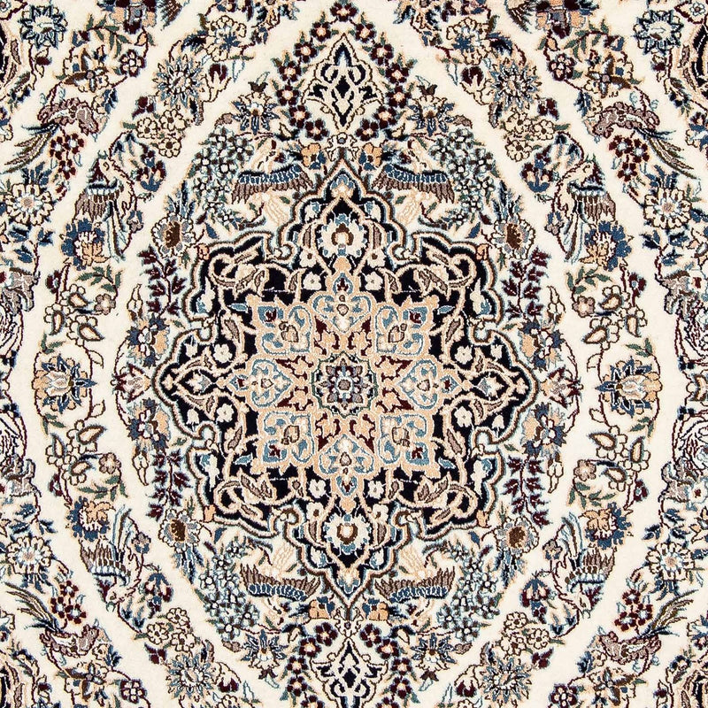Perserteppich - Nain 316 x 211 cm Teppich Wohnzimmer
