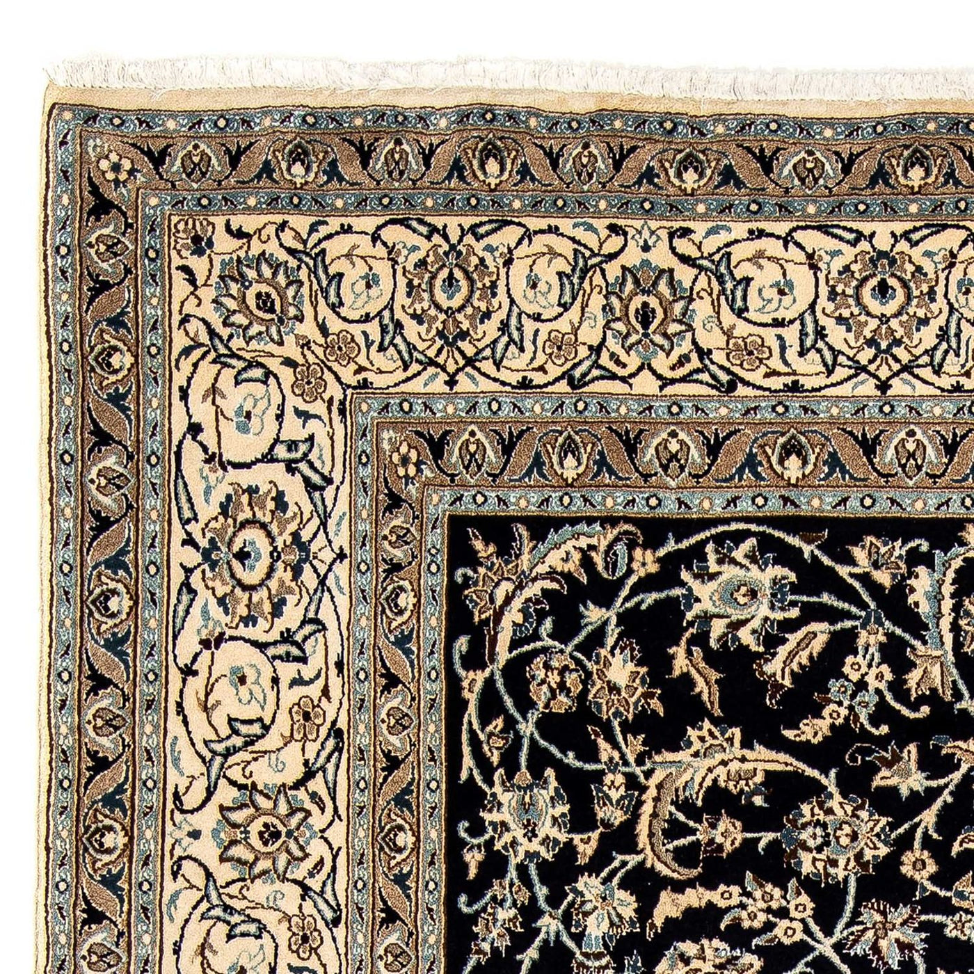 Nain Tapis 280x199cm - Tapis persan