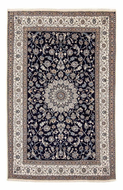 Nain Tapis 194x297cm - Tapis persan