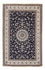 Perserteppich - Nain 297 x 194 cm Teppich Wohnzimmer