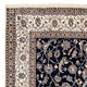 Perserteppich - Nain 297 x 194 cm Teppich Wohnzimmer