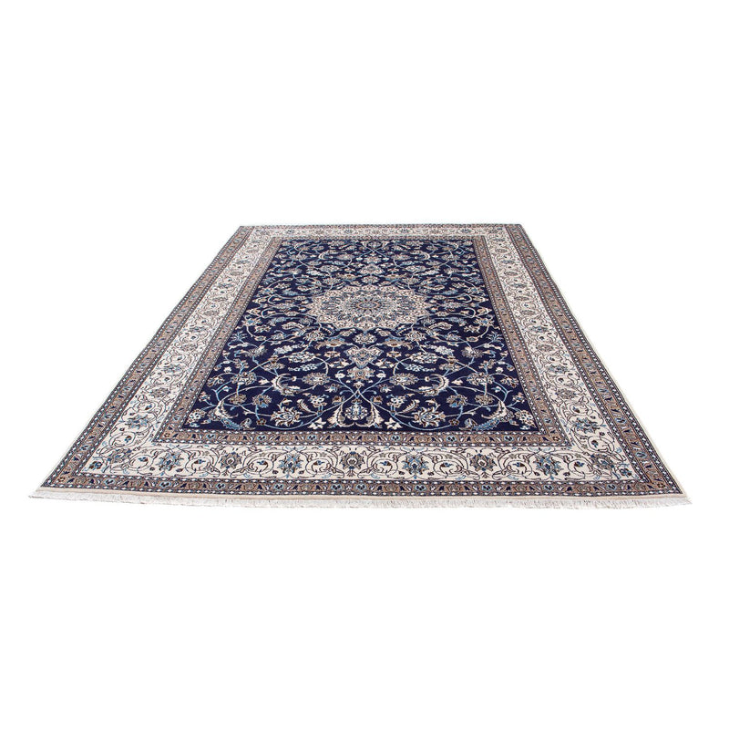 Perserteppich - Nain 297 x 194 cm Teppich Wohnzimmer