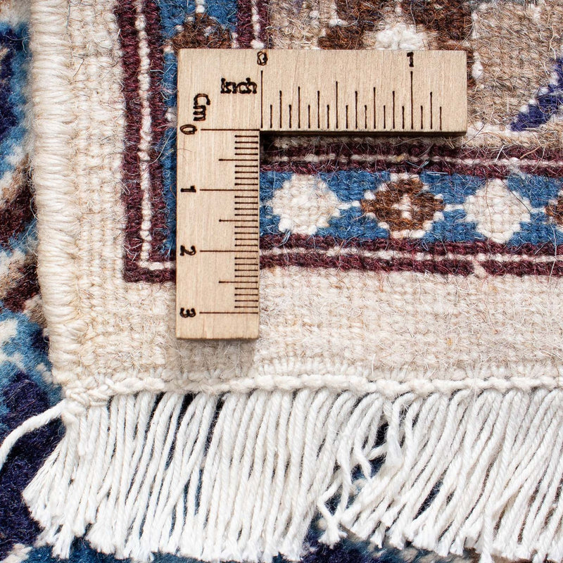 Perserteppich - Nain 297 x 194 cm Teppich Wohnzimmer