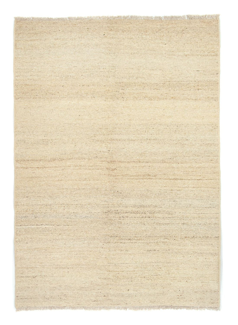 Gabbeh Teppich - Indus 200 x 140 cm - beige
