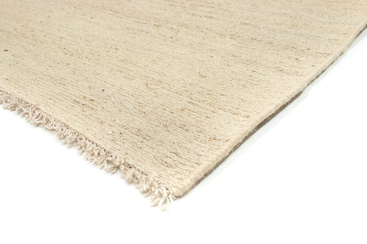 Gabbeh Teppich - Indus 200 x 140 cm - beige