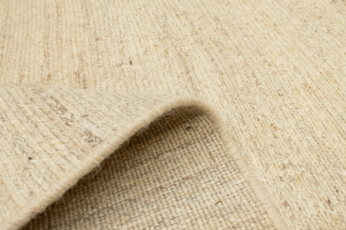 Gabbeh Teppich - Indus 200 x 140 cm - beige