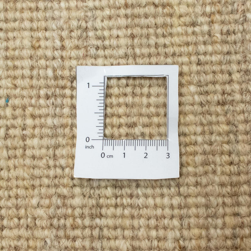 Gabbeh Teppich - Indus 200 x 140 cm - beige