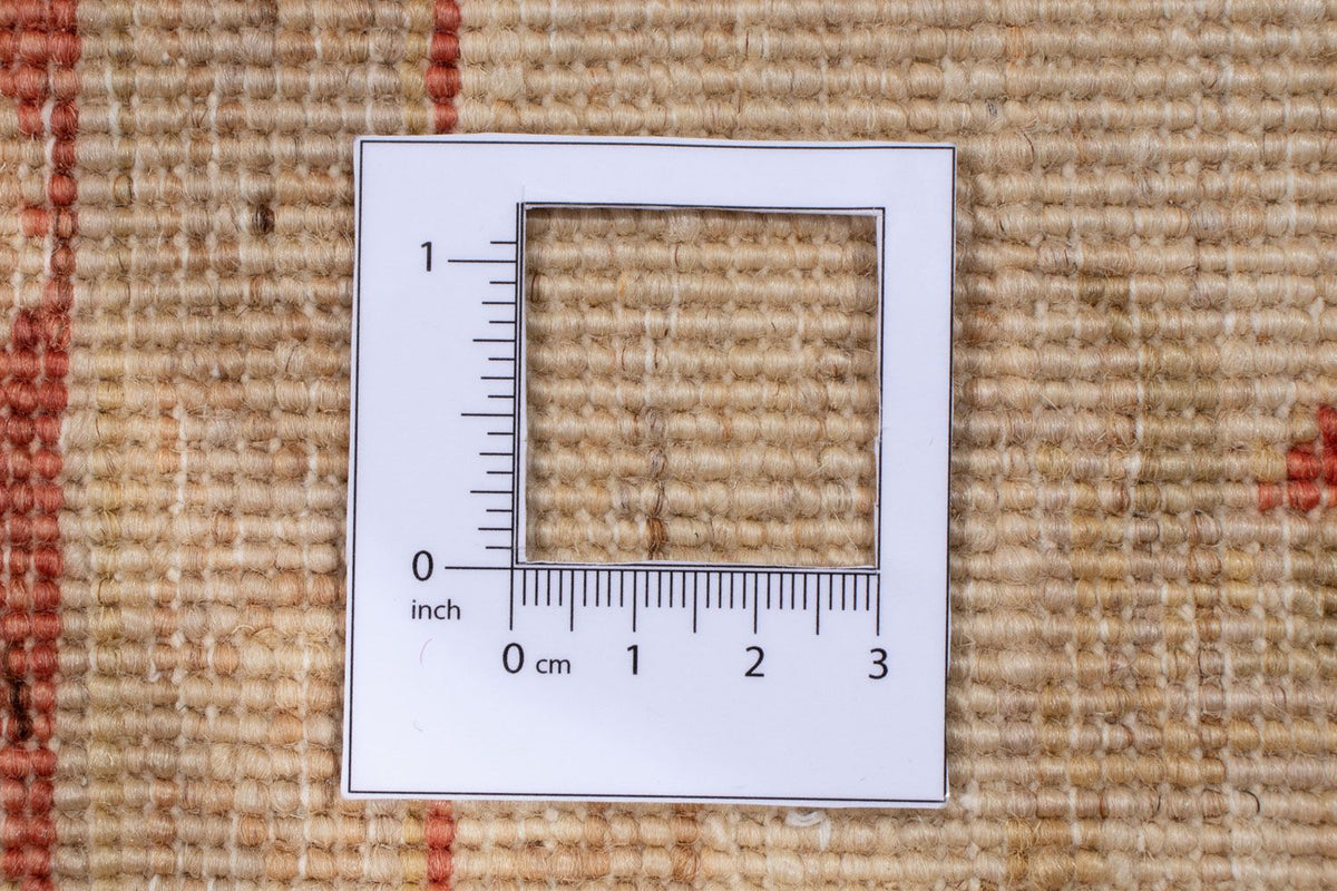 Ziegler Teppich 258 x 85 cm