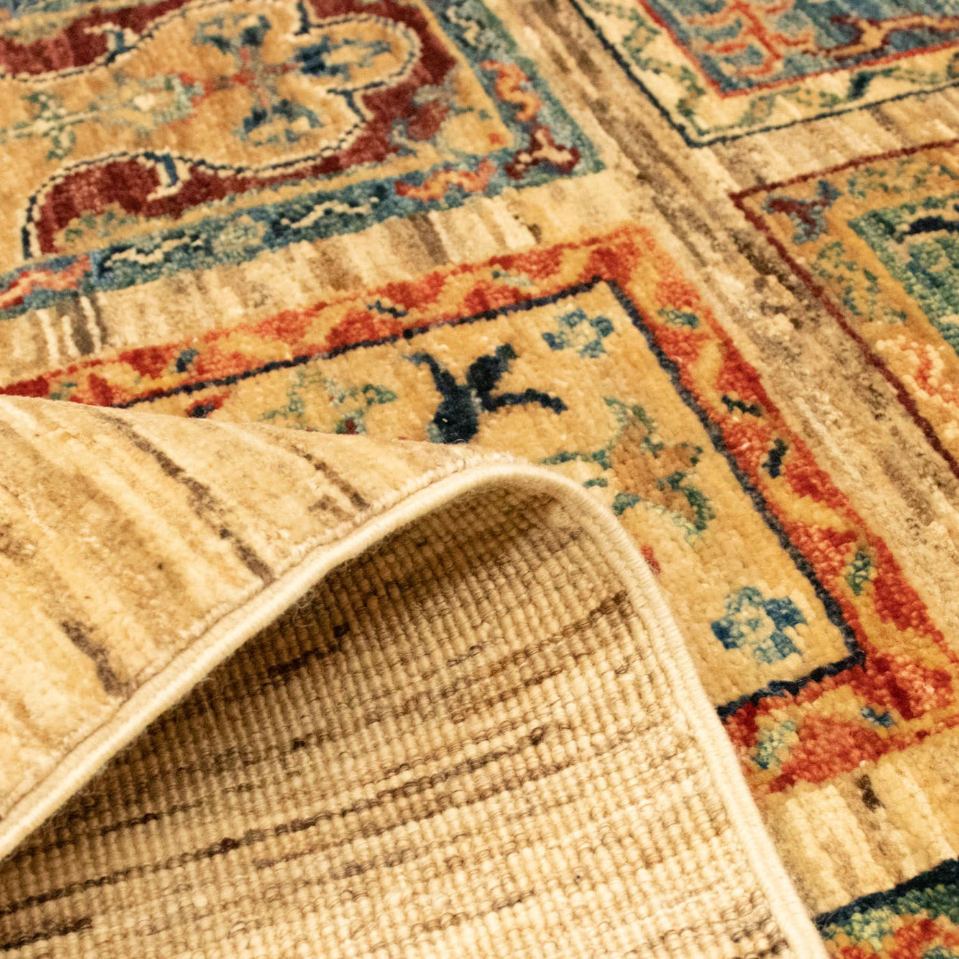 Tappeto Ziegler 154x100cm - Tappeto orientale