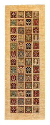 Ziegler Teppich - Bachtiari 360 x 129 cm