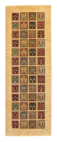 Tappeto corsia Tappeto Persero - Nomade - 360 x 129 cm - beige