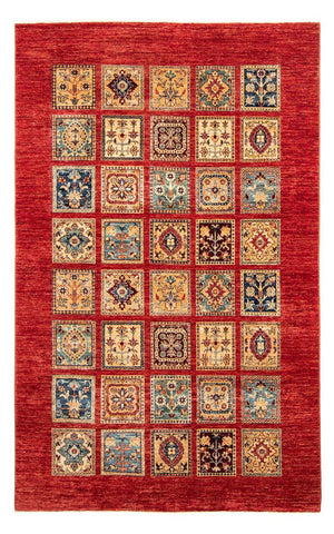 Ziegler Teppich 244 x 155 cm