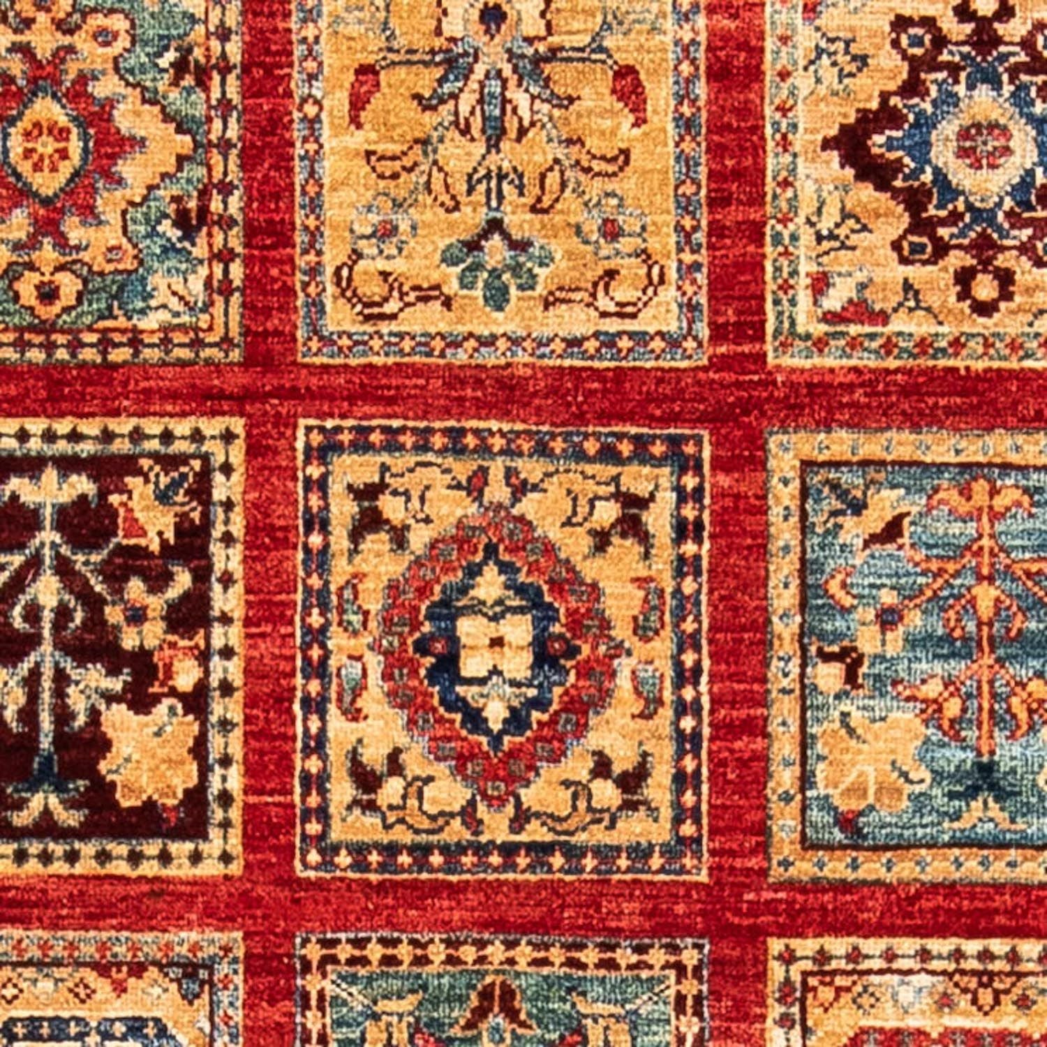 Ziegler Teppich 244 x 155 cm