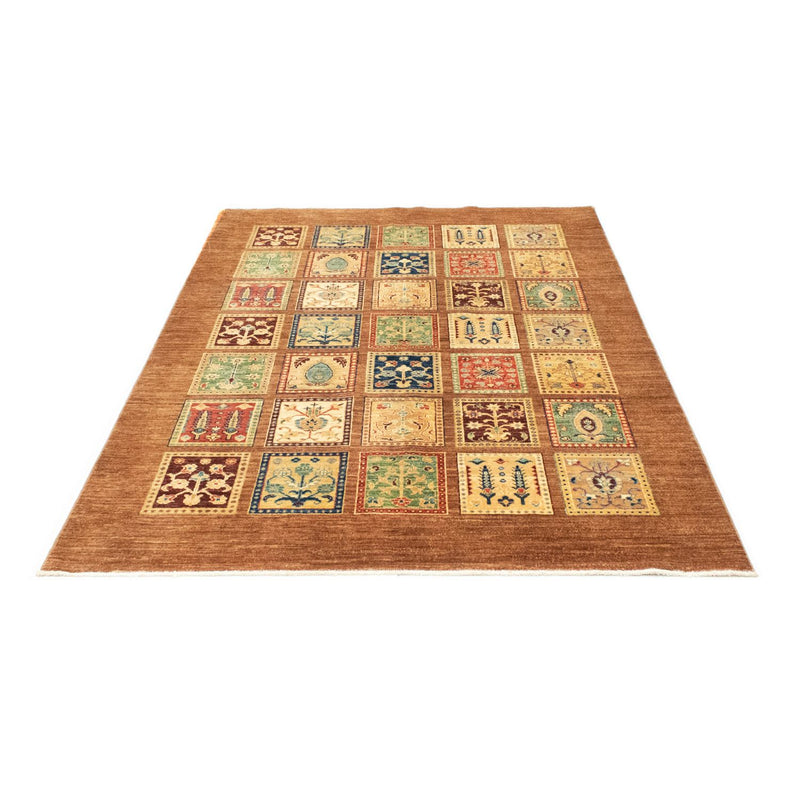 Ziegler Teppich 214 x 147 cm