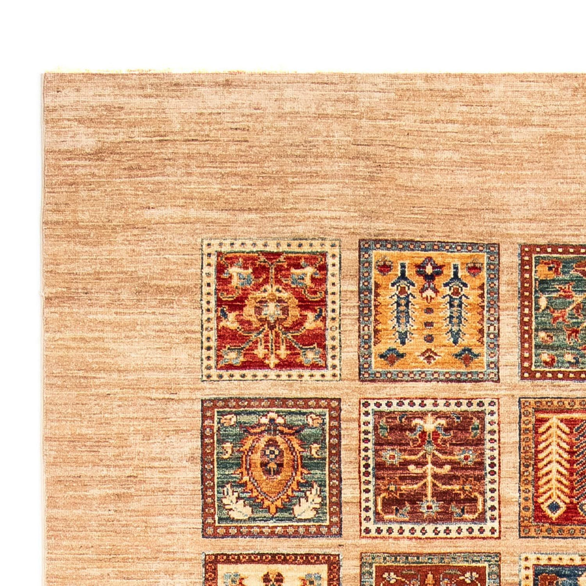 Tapis Ziegler 169x245cm - Tapis oriental
