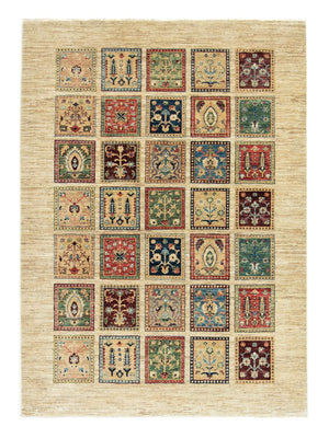 Ziegler Teppich 196 x 149 cm