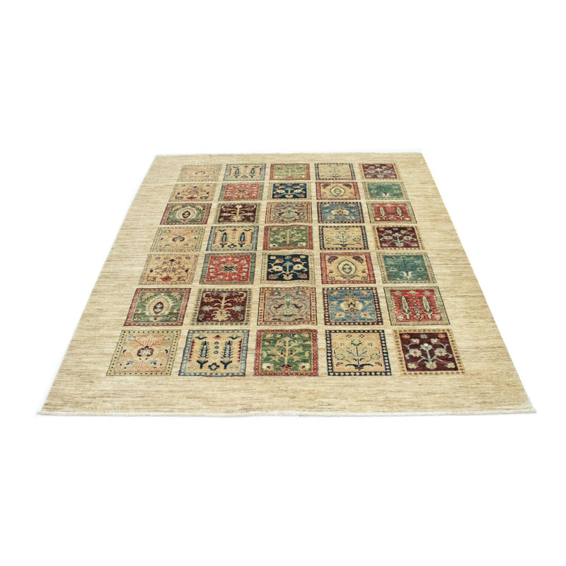 Ziegler Teppich 196 x 149 cm