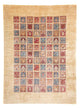 Tapis Bakhtiari Tapis 358x276cm - Tapis oriental