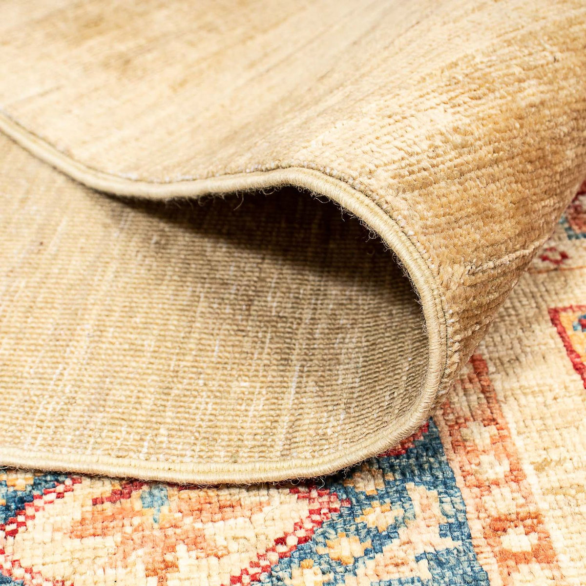 Ziegler Teppich - Bachtiari 358 x 276 cm - beige