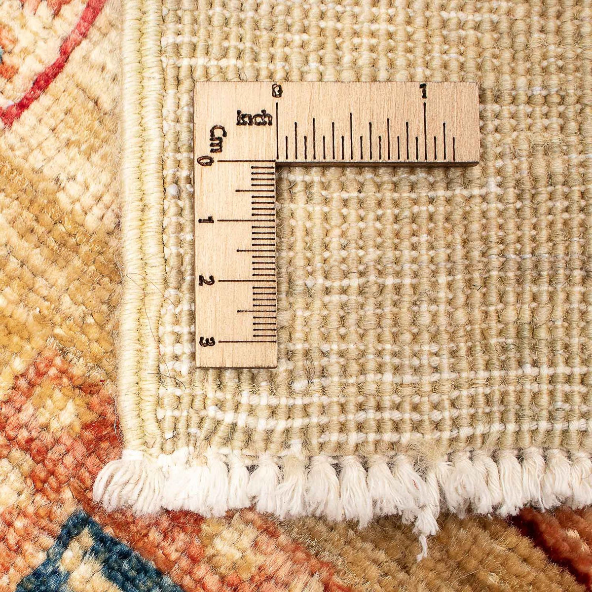 Ziegler Teppich - Bachtiari 358 x 276 cm - beige