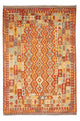 Kilim Maimana Tappeto 311x210cm - Tappeto di lana