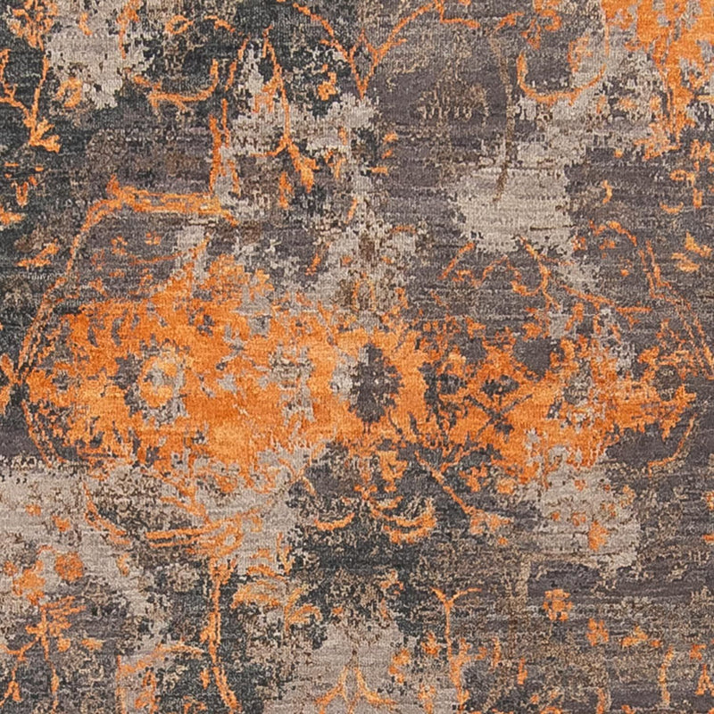 Designer Teppich 241 x 162 cm