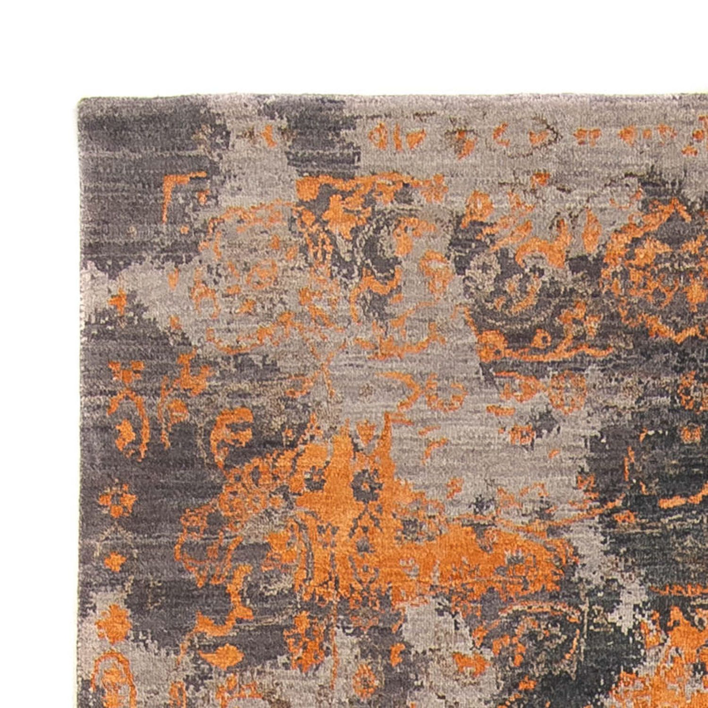 Tappeto di design 241x162cm - Designerteppich