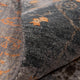 Designer Teppich 241 x 162 cm