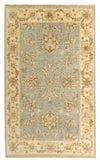 Farahan Tappeto 73x118cm - Tappeto orientale - beige - Rettangolo / Beige / 73 x 118 cm Rettangolo