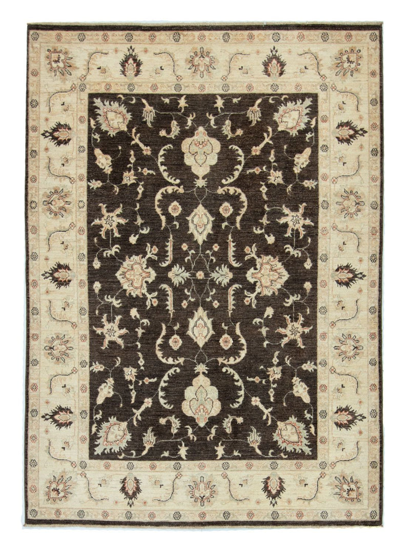 Ziegler Teppich 204 x 146 cm