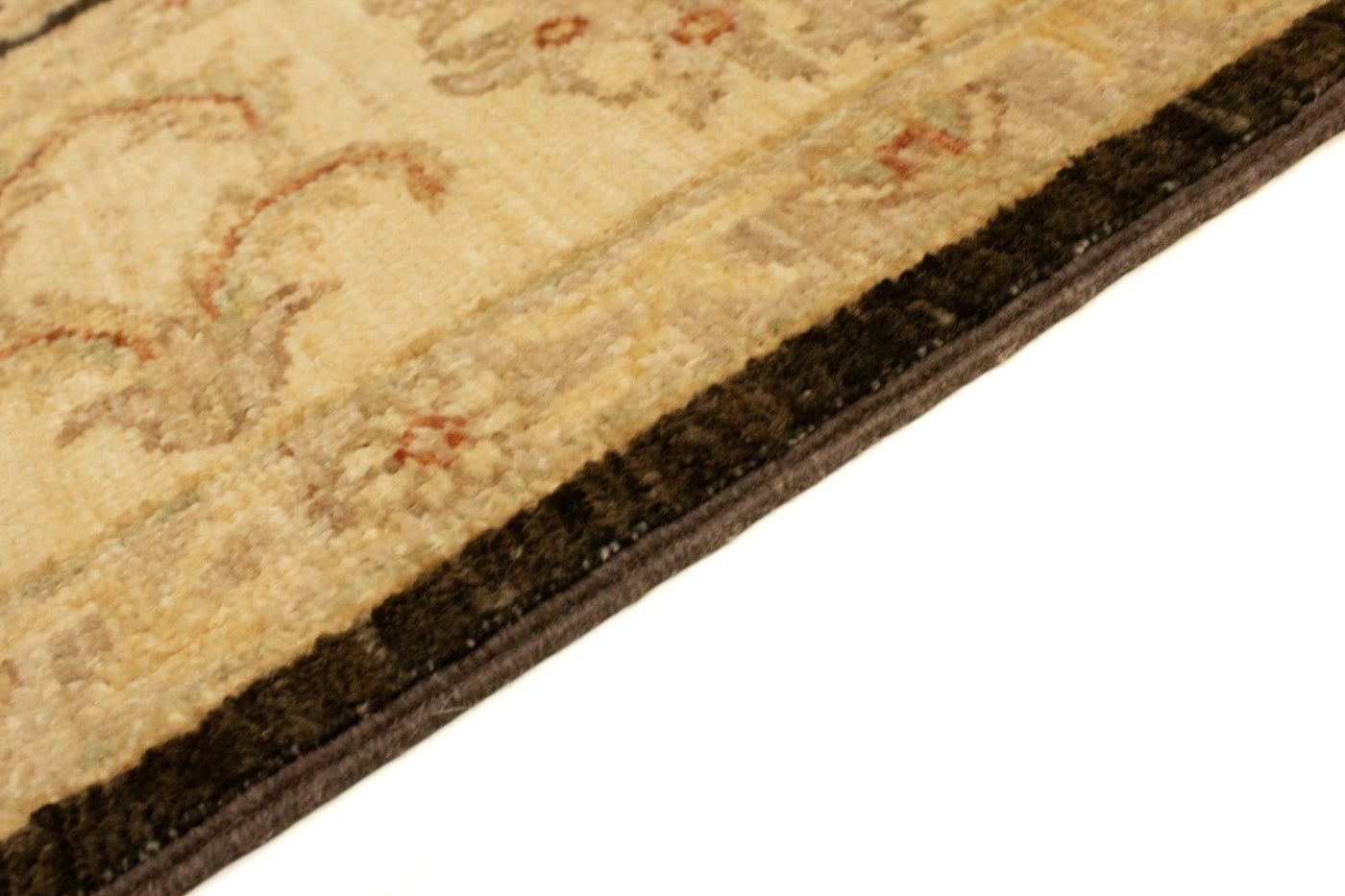 Farahan Teppich 194x149cm - Perserteppich