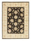 Ziegler Teppich 200 x 147 cm