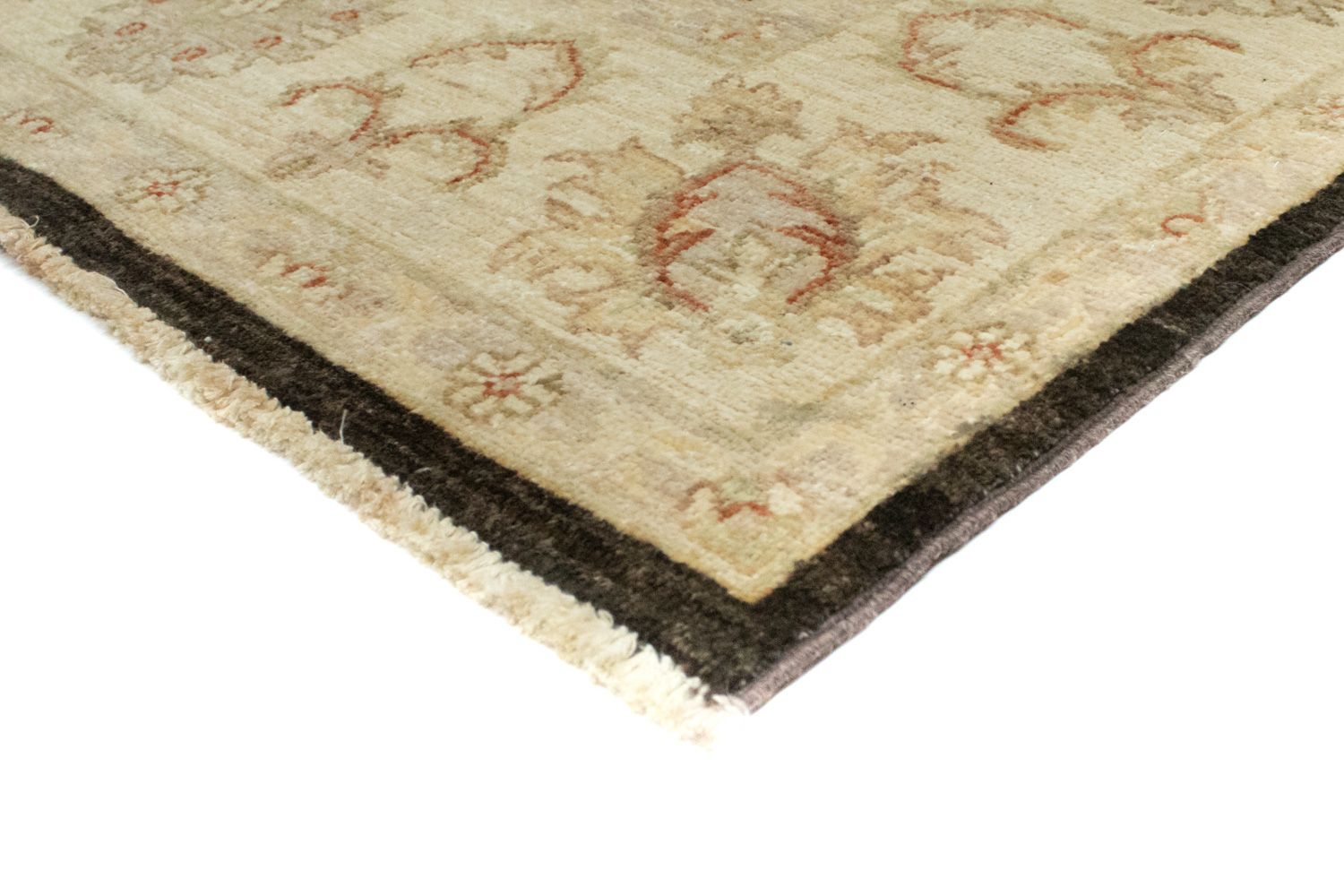 Ziegler Teppich 200 x 147 cm