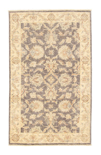 Tapis Ziegler - 148 x 89 cm - beige