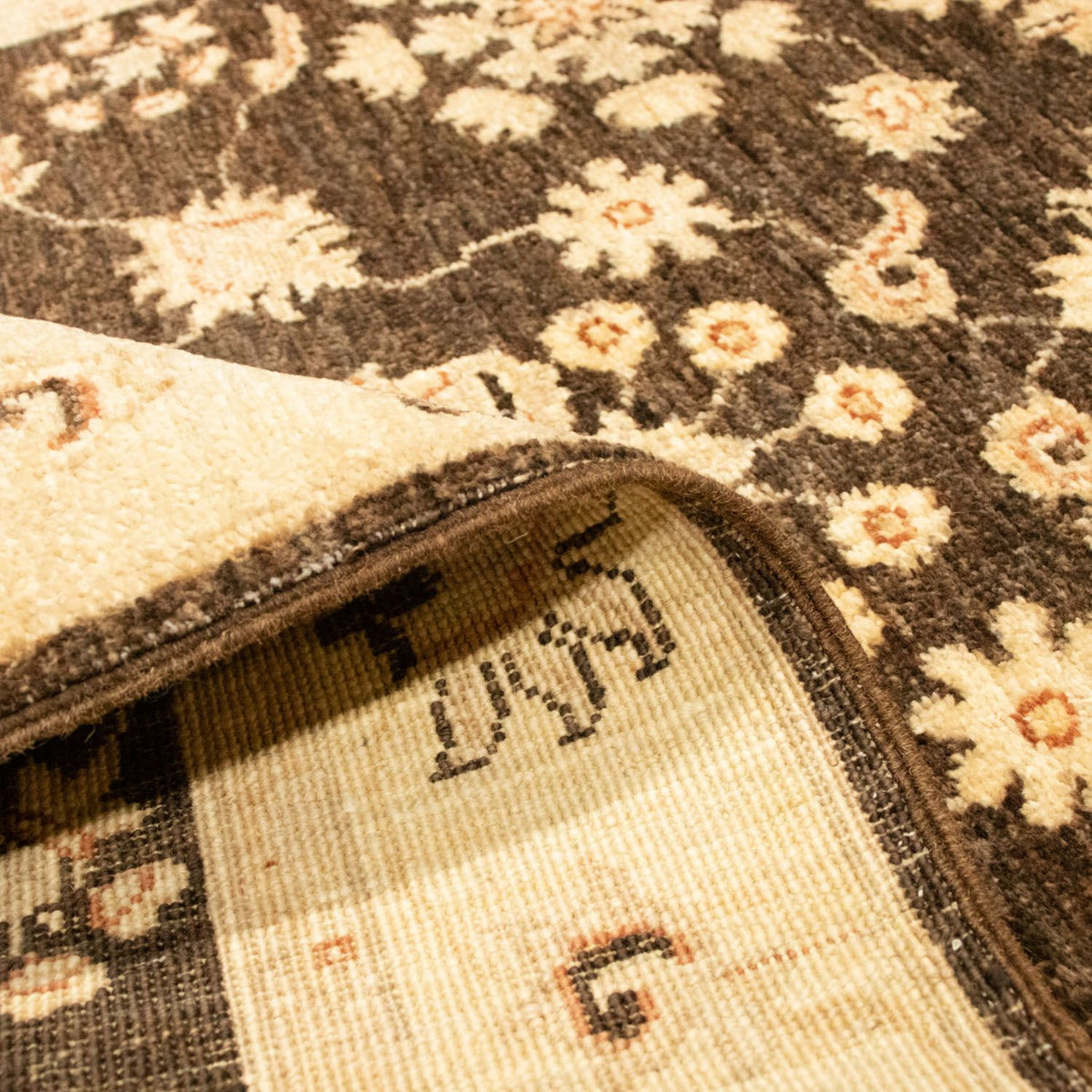 Ziegler Teppich 150 x 97 cm