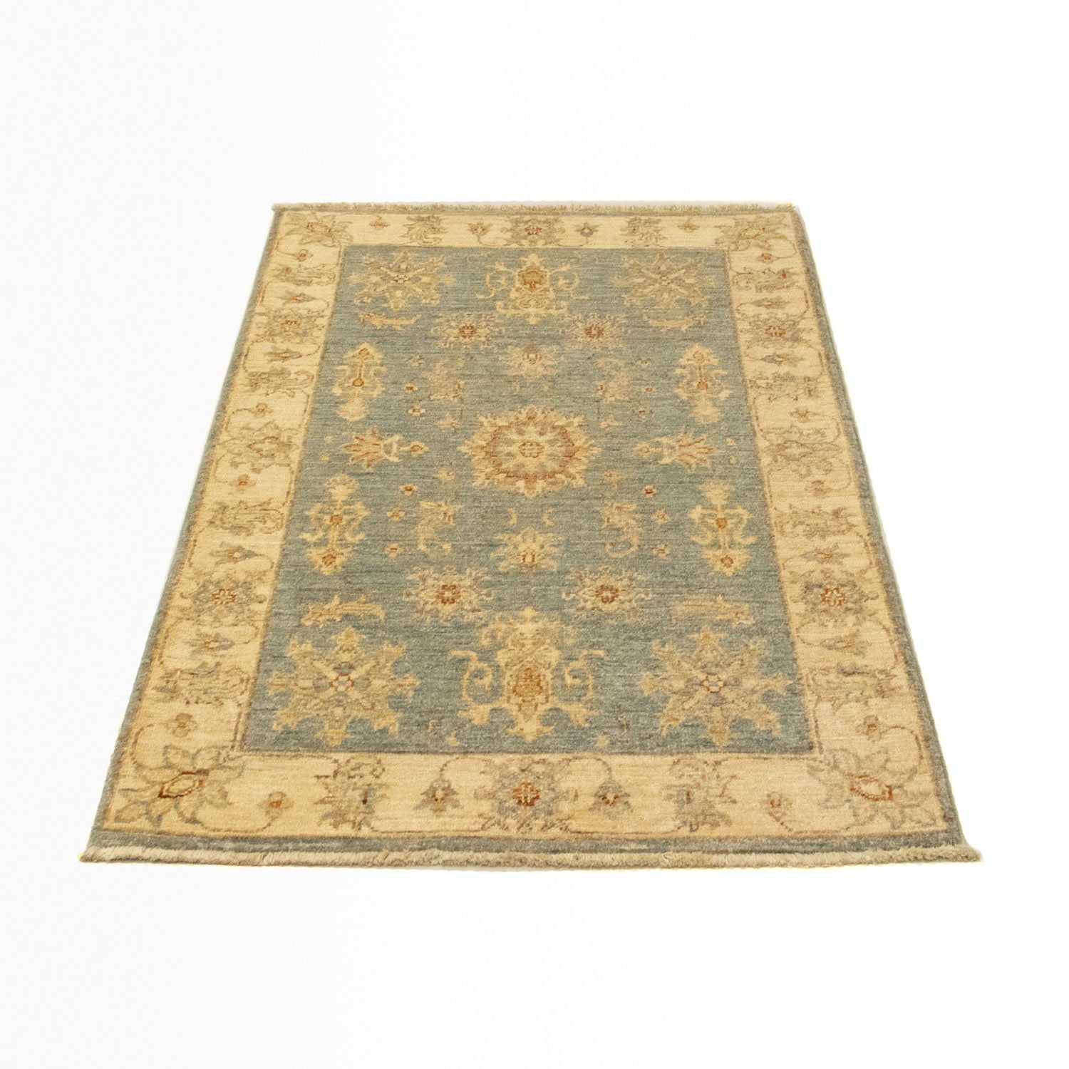 Ziegler Teppich 123 x 81 cm