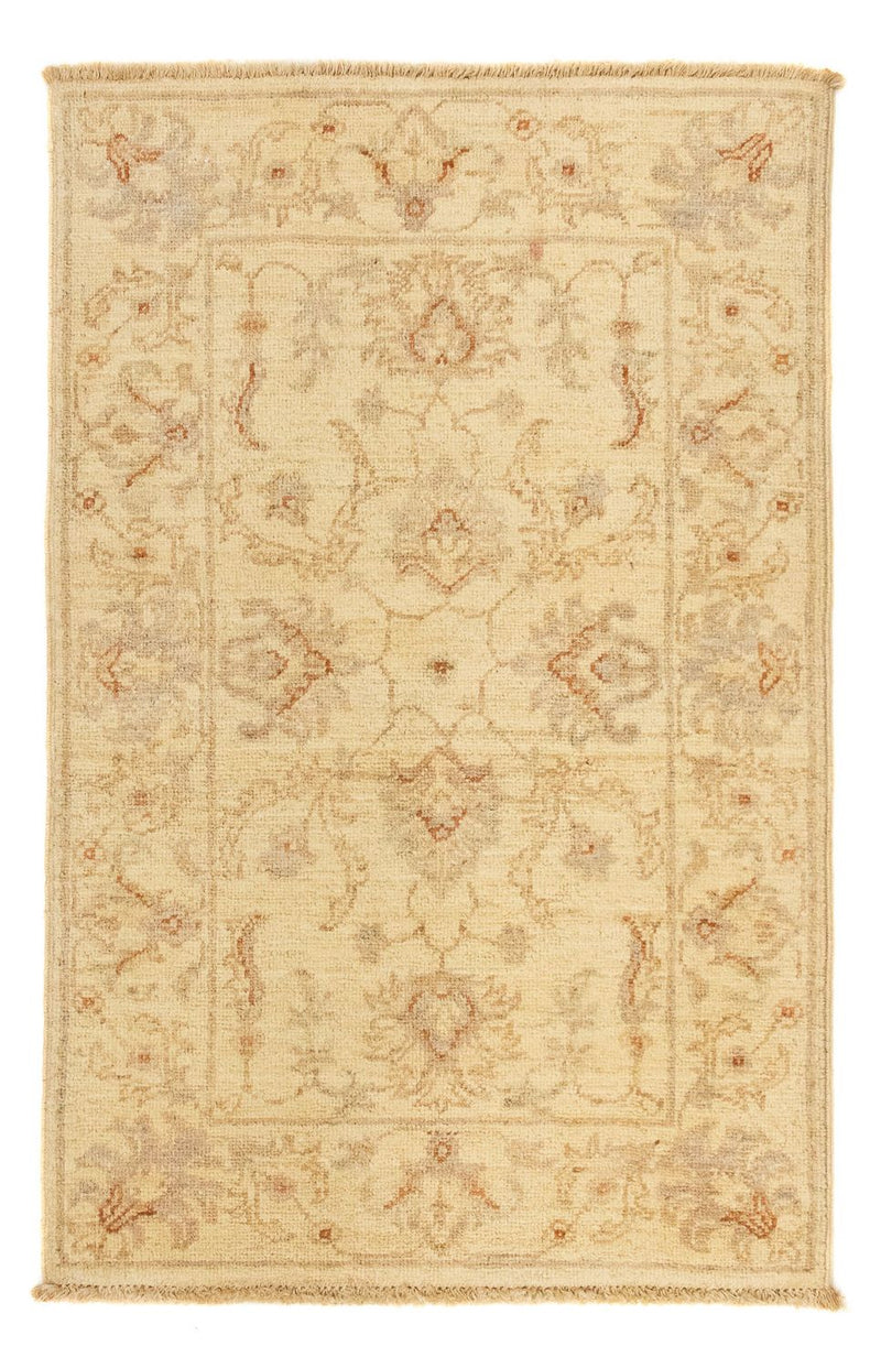 Ziegler Teppich 90 x 57 cm