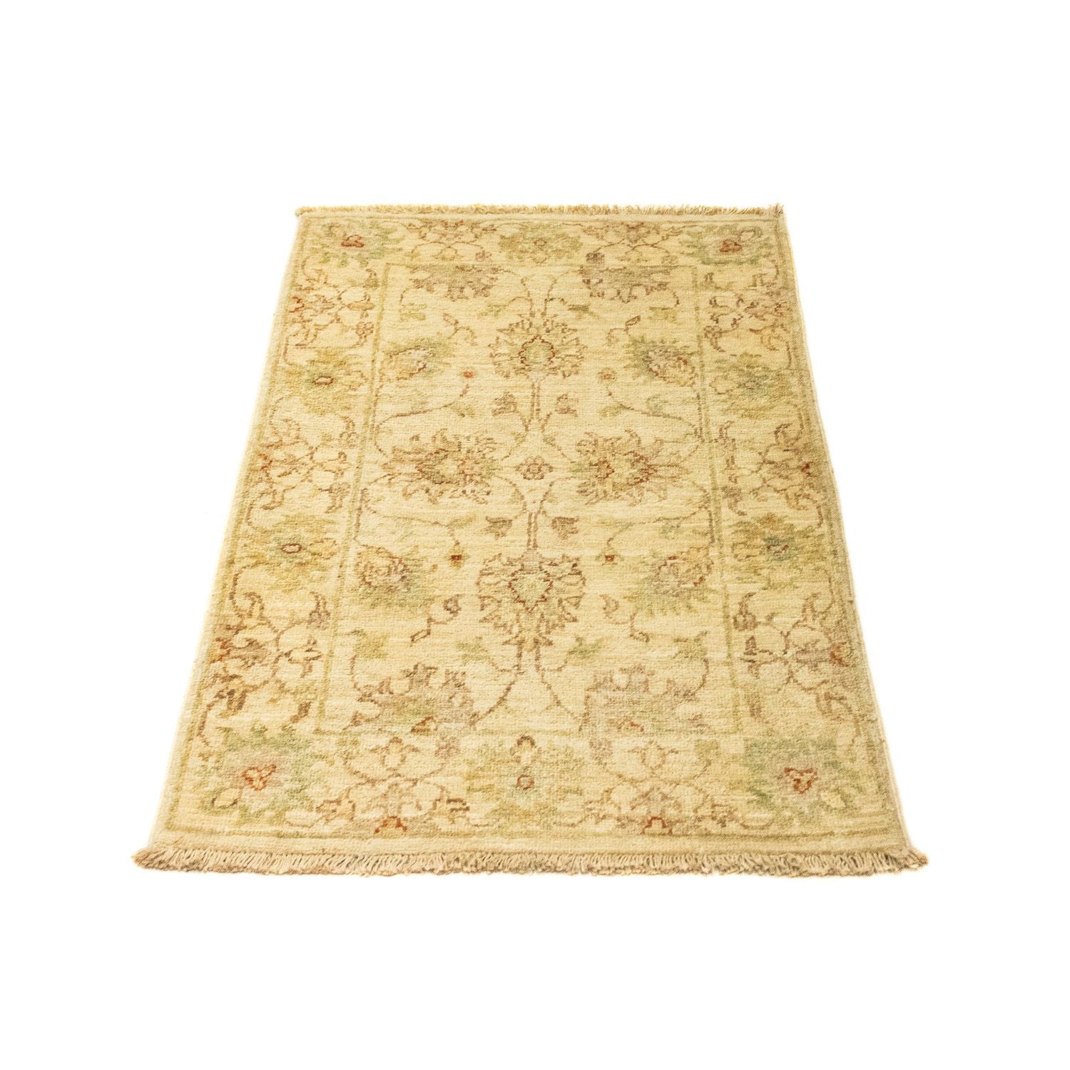 Ziegler Teppich 90 x 60 cm