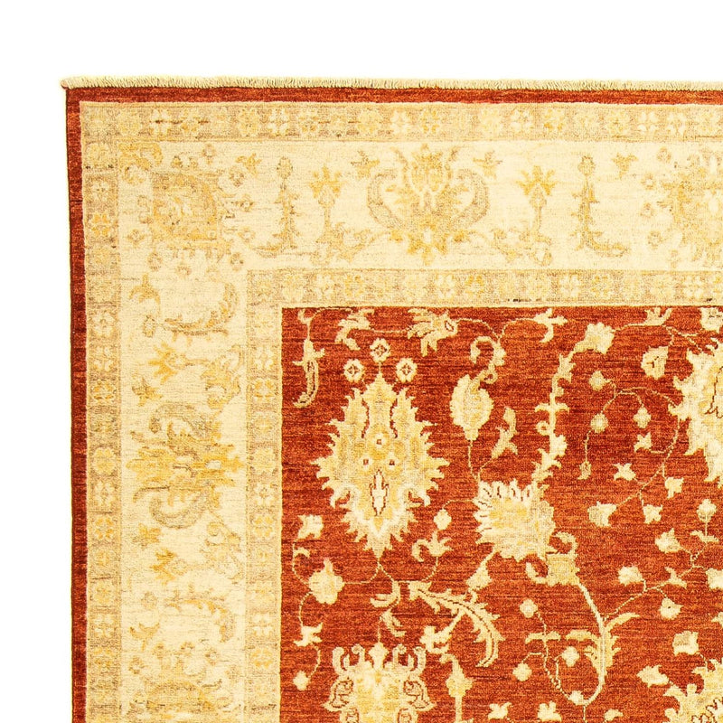 Ziegler Teppich 251 x 198 cm