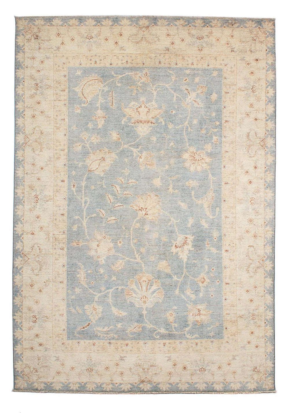 Ziegler Teppich 251 x 170 cm