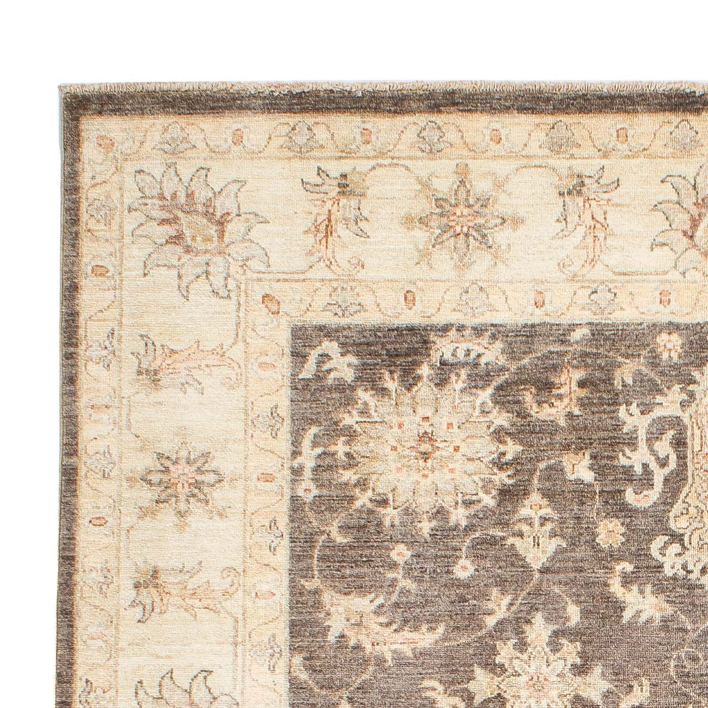 Tapis Ziegler 236x166cm - Tapis oriental