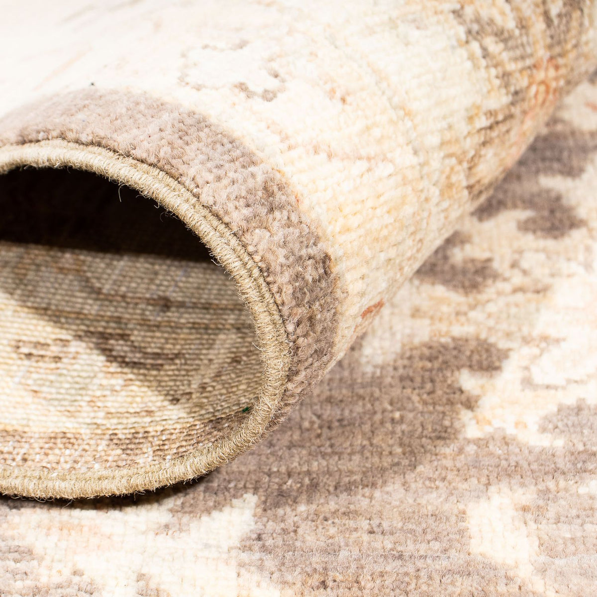 Ziegler Teppich 236 x 166 cm